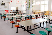 武汉设计培训学校-学校环境